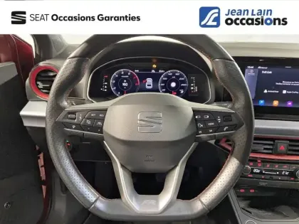Photo 19 Seat Ibiza  1.0 EcoTSI 110 ch S/S BVM6