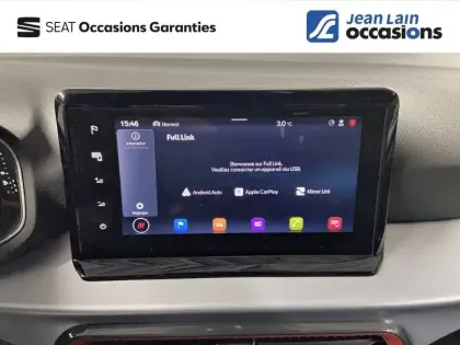 Photo 17 Seat Ibiza  1.0 EcoTSI 110 ch S/S BVM6