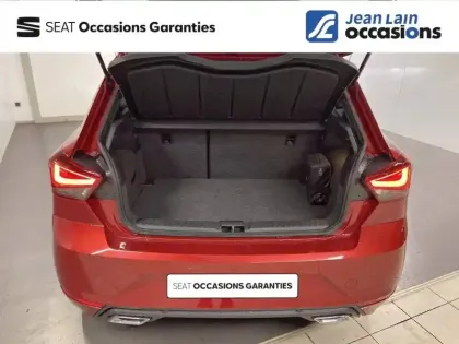 Photo 13 Seat Ibiza  1.0 EcoTSI 110 ch S/S BVM6