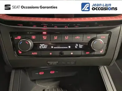 Photo 18 Seat Ibiza  1.0 EcoTSI 110 ch S/S BVM6