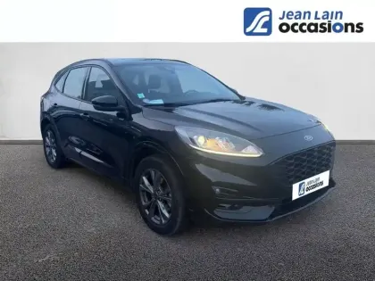 Photo 65 Ford Kuga  2.5 Duratec 225 ch PHEV Powershift