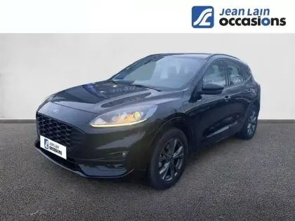 Photo 31 Ford Kuga  2.5 Duratec 225 ch PHEV Powershift