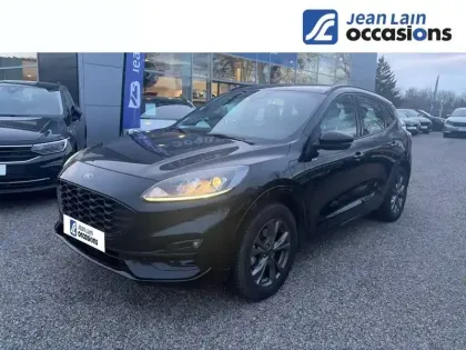 Photo 20 Ford Kuga  2.5 Duratec 225 ch PHEV Powershift