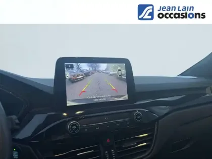 Photo 81 Ford Kuga  2.5 Duratec 225 ch PHEV Powershift