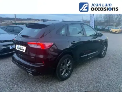 Photo 87 Ford Kuga  2.5 Duratec 225 ch PHEV Powershift