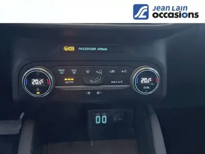 Photo 13 Ford Kuga  2.5 Duratec 225 ch PHEV Powershift