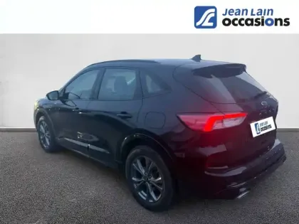 Photo 6 Ford Kuga  2.5 Duratec 225 ch PHEV Powershift