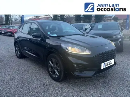 Photo 22 Ford Kuga  2.5 Duratec 225 ch PHEV Powershift