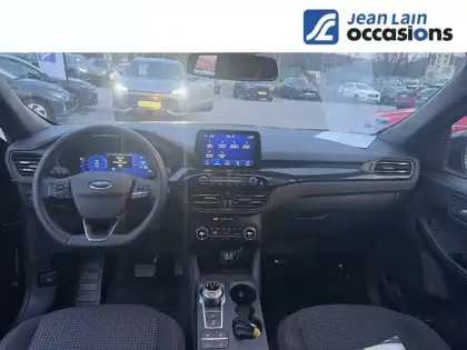 Photo 125 Ford Kuga  2.5 Duratec 225 ch PHEV Powershift