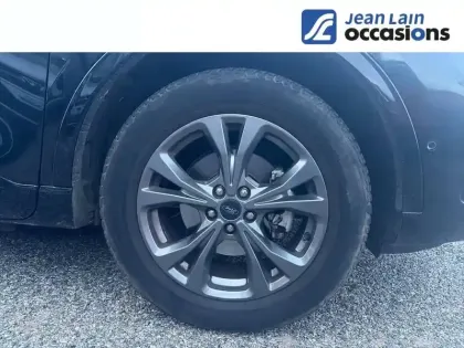 Photo 103 Ford Kuga  2.5 Duratec 225 ch PHEV Powershift