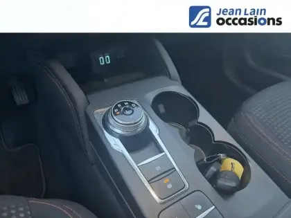 Photo 107 Ford Kuga  2.5 Duratec 225 ch PHEV Powershift