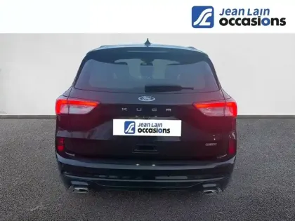 Photo 36 Ford Kuga  2.5 Duratec 225 ch PHEV Powershift