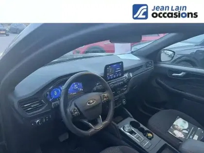 Photo 105 Ford Kuga  2.5 Duratec 225 ch PHEV Powershift