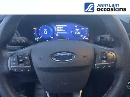 Photo 11 Ford Kuga  2.5 Duratec 225 ch PHEV Powershift