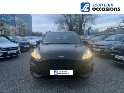 Photo 52 Ford Kuga  2.5 Duratec 225 ch PHEV Powershift