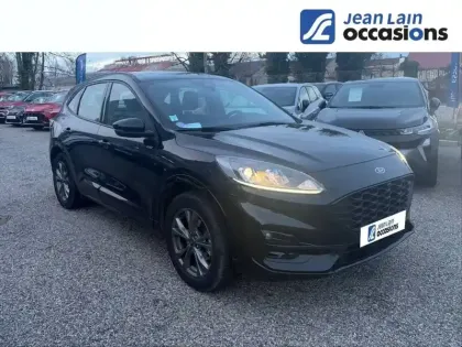 Photo 85 Ford Kuga  2.5 Duratec 225 ch PHEV Powershift