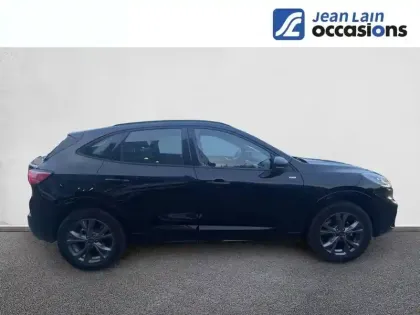 Photo 34 Ford Kuga  2.5 Duratec 225 ch PHEV Powershift