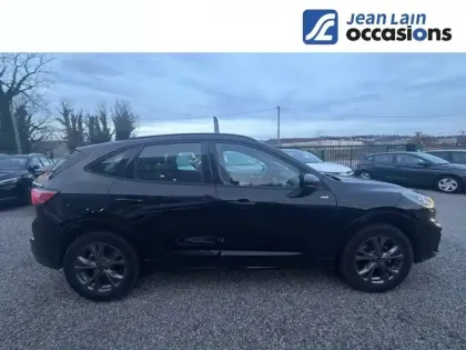 Photo 86 Ford Kuga  2.5 Duratec 225 ch PHEV Powershift