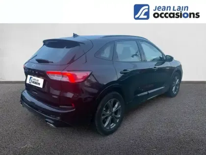 Photo 99 Ford Kuga  2.5 Duratec 225 ch PHEV Powershift