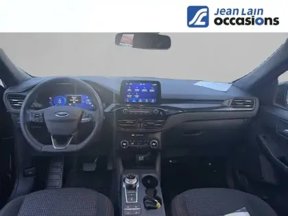 Photo 17 Ford Kuga  2.5 Duratec 225 ch PHEV Powershift