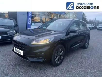 Photo 115 Ford Kuga  2.5 Duratec 225 ch PHEV Powershift