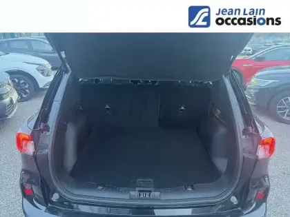 Photo 9 Ford Kuga  2.5 Duratec 225 ch PHEV Powershift