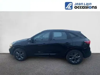 Photo 38 Ford Kuga  2.5 Duratec 225 ch PHEV Powershift