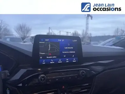 Photo 109 Ford Kuga  2.5 Duratec 225 ch PHEV Powershift