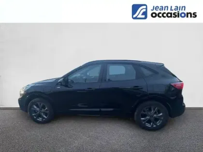 Photo 7 Ford Kuga  2.5 Duratec 225 ch PHEV Powershift