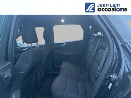 Photo 111 Ford Kuga  2.5 Duratec 225 ch PHEV Powershift