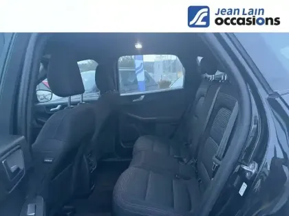 Photo 29 Ford Kuga  2.5 Duratec 225 ch PHEV Powershift