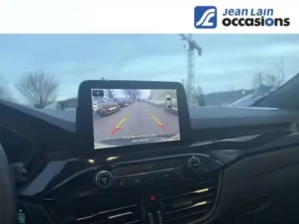 Photo 126 Ford Kuga  2.5 Duratec 225 ch PHEV Powershift