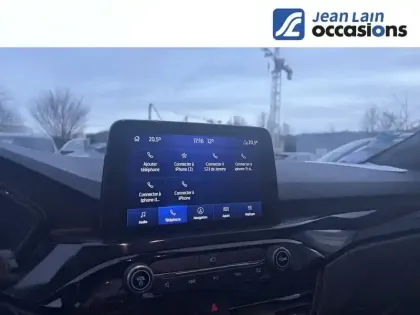 Photo 78 Ford Kuga  2.5 Duratec 225 ch PHEV Powershift