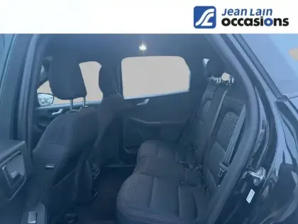 Photo 16 Ford Kuga  2.5 Duratec 225 ch PHEV Powershift