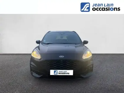 Photo 64 Ford Kuga  2.5 Duratec 225 ch PHEV Powershift