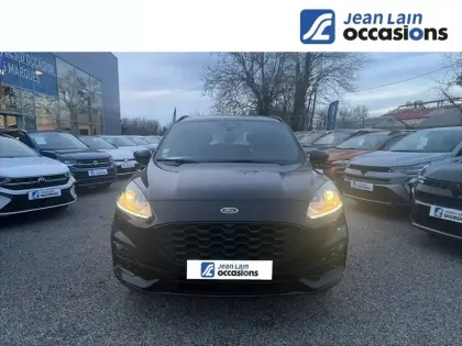 Photo 21 Ford Kuga  2.5 Duratec 225 ch PHEV Powershift