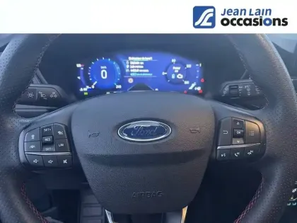 Photo 106 Ford Kuga  2.5 Duratec 225 ch PHEV Powershift