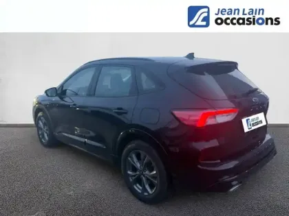 Photo 101 Ford Kuga  2.5 Duratec 225 ch PHEV Powershift