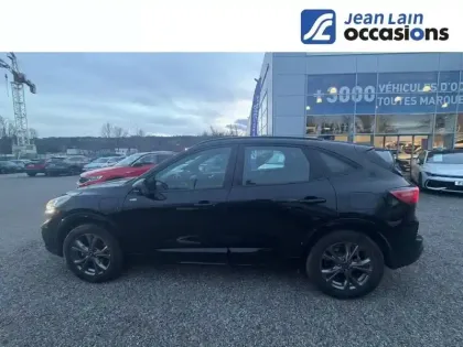 Photo 58 Ford Kuga  2.5 Duratec 225 ch PHEV Powershift