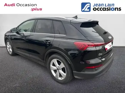 Photo 6 Audi Q4  e-tron 45 285 ch 82 kWh quattro