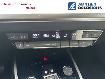 Photo 13 Audi Q4  e-tron 45 285 ch 82 kWh quattro