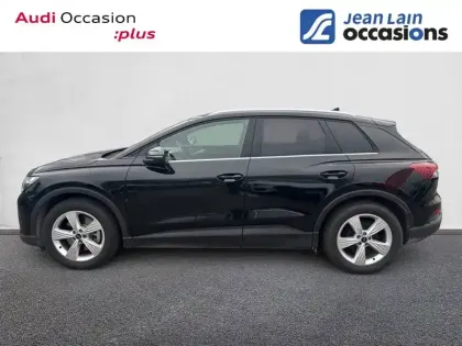 Photo 7 Audi Q4  e-tron 45 285 ch 82 kWh quattro