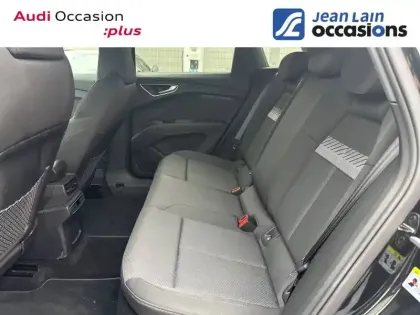 Photo 16 Audi Q4  e-tron 45 285 ch 82 kWh quattro