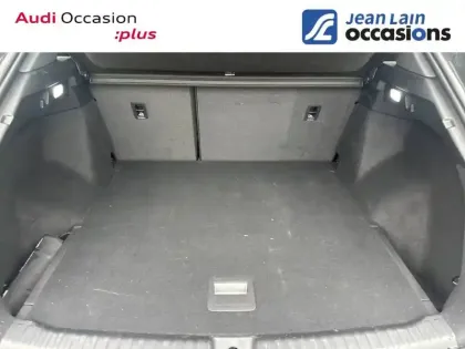 Photo 9 Audi Q4  e-tron 45 285 ch 82 kWh quattro