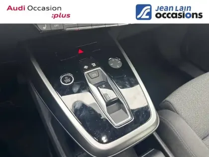 Photo 12 Audi Q4  e-tron 45 285 ch 82 kWh quattro