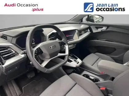 Photo 10 Audi Q4  e-tron 45 285 ch 82 kWh quattro