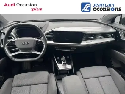 Photo 17 Audi Q4  e-tron 45 285 ch 82 kWh quattro