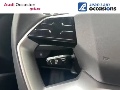 Photo 11 Audi Q4  e-tron 45 285 ch 82 kWh quattro