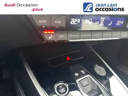 Photo 18 Audi Q4  e-tron 45 285 ch 82 kWh quattro