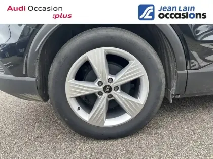 Photo 8 Audi Q4  e-tron 45 285 ch 82 kWh quattro